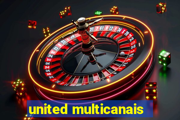 united multicanais